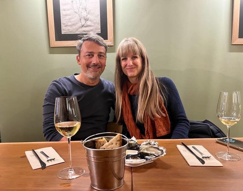 Bordeaux: A Deluxe Gourmet Tour - How the guide makes the tour worth it