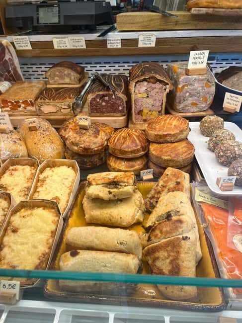 Bordeaux: A Deluxe Gourmet Tour - Price and value: why $129 can make sense here