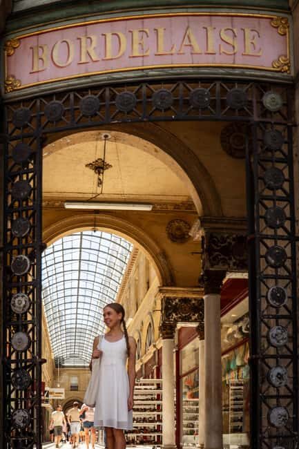 Bordeaux Photographer : Romantic or Family or Friends - 30 Finished Photos and Editing Style You Can Actually Use