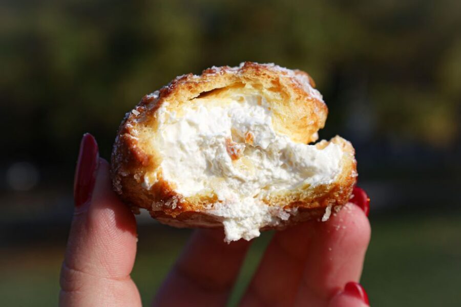 Bordeaux - sweet food tour of the old city - Quick practical advice before you go