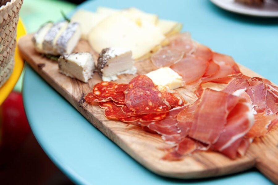 Bordeaux: Tasting Tour in the Wine District - What included items mean for your palate