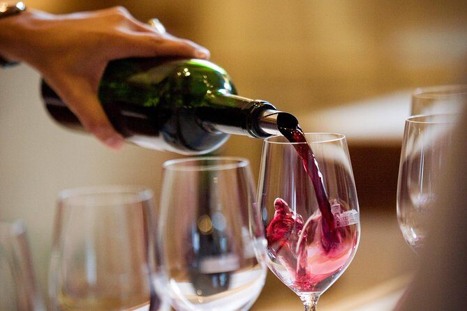 Medoc Region Private Sightseeing & Wine Day Trip with Tasting from Bordeaux - Médoc wine day trips: why private beats DIY