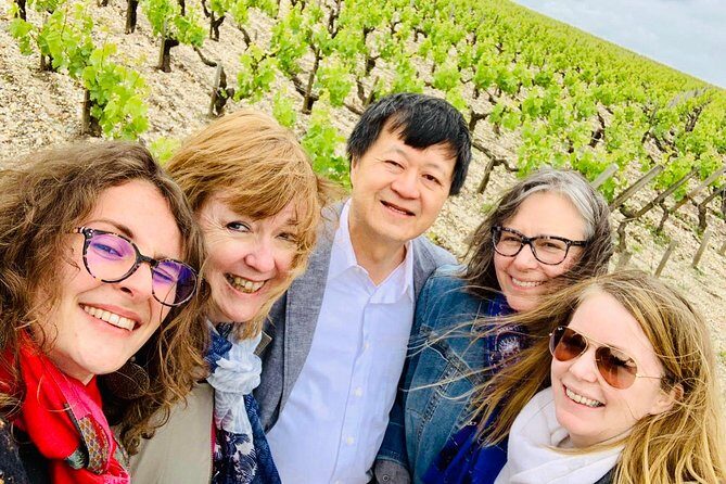 Medoc Region Private Sightseeing & Wine Day Trip with Tasting from Bordeaux - Chateau Margaux: the classic front-facing stop that sets the tone