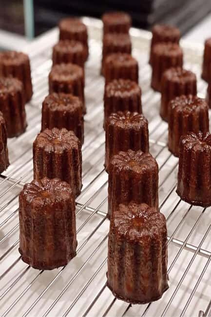 Ultimate Tastes and Tales Tour: Pastries, Stories, Flavors - Pastries first: what the tastings really feel like