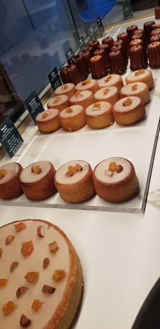 Ultimate Tastes and Tales Tour: Pastries, Stories, Flavors - Who should book this tour (and who might skip it)
